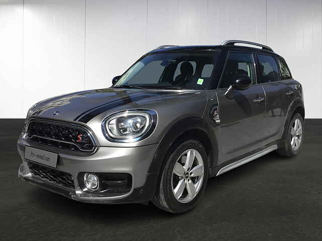 Second Hand MINI Countryman [2015-2018] Cooper D in Bangalore