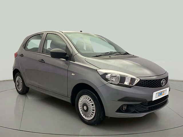 Second Hand Tata Tiago [2016-2020] Revotron XM in Kochi