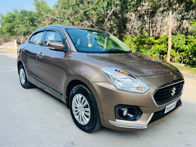 Second Hand Maruti Suzuki Dzire [2017-2020] VDi in Hyderabad