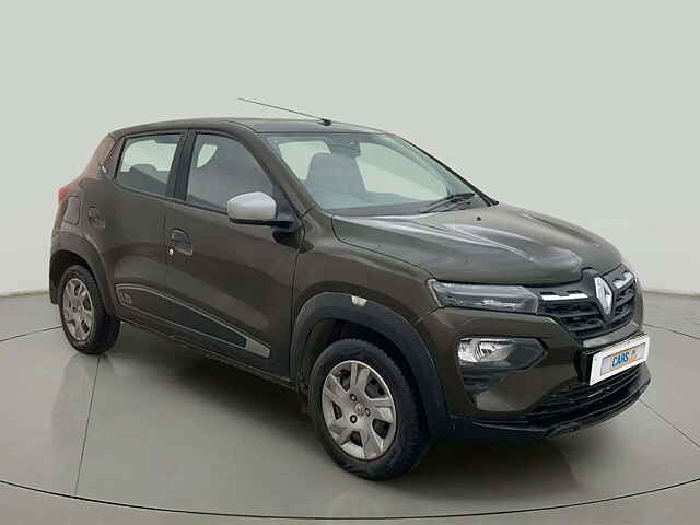 Second Hand Renault Kwid [2015-2019] RXT Opt [2015-2019] in Pune