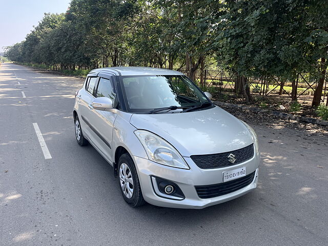 Second Hand Maruti Suzuki Swift [2014-2018] VDi ABS [2014-2017] in Hyderabad