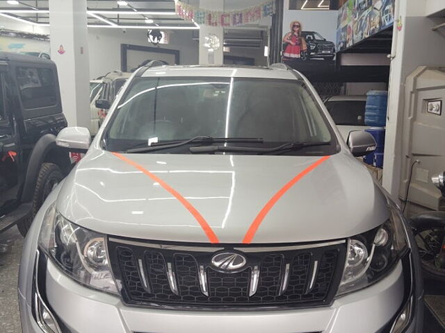 Second Hand Mahindra XUV500 [2015-2018] W10 AWD in Varanasi