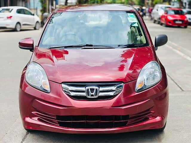 Second Hand Honda Amaze [2013-2016] 1.2 S i-VTEC in Mumbai