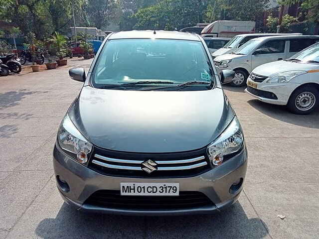 Second Hand Maruti Suzuki Celerio [2017-2021] ZXi AMT [2019-2020] in Thane