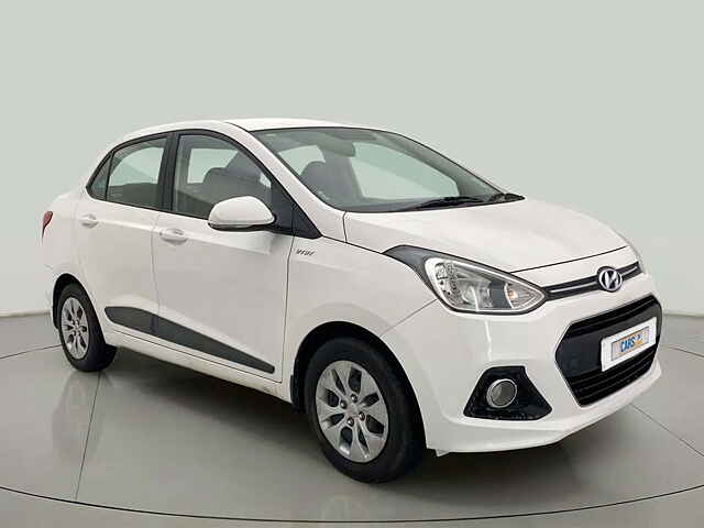 Second Hand Hyundai Xcent [2014-2017] S 1.2 in Ahmedabad