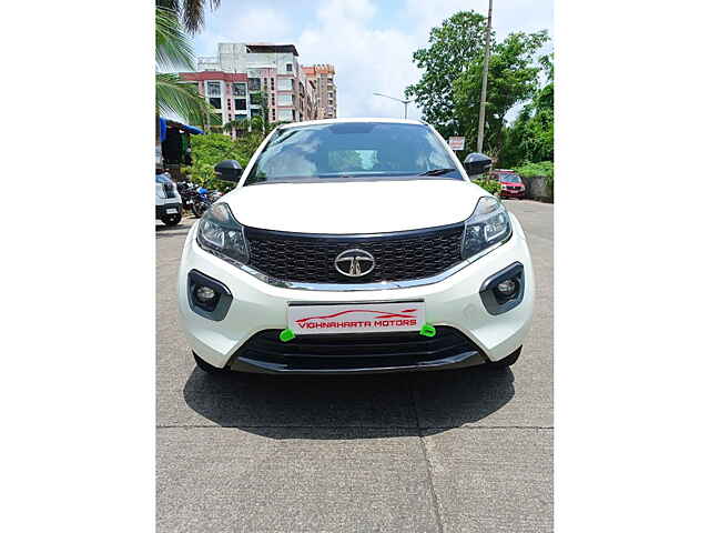 Second Hand Tata Nexon [2020-2023] XMA in Mumbai