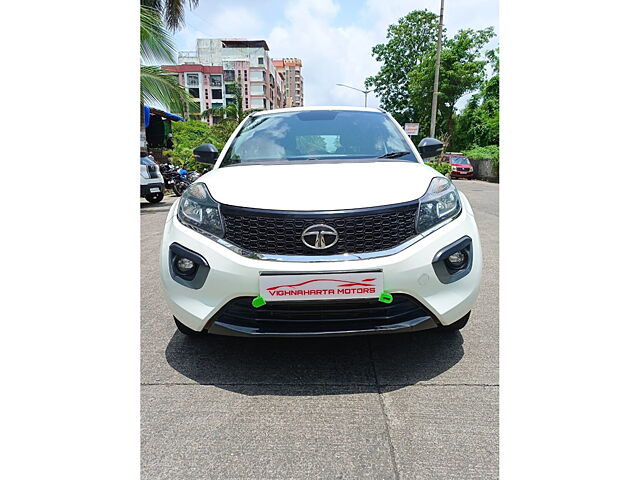 Second Hand Tata Nexon [2020-2023] XMA in Mumbai