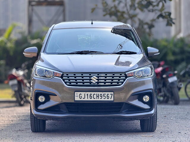 Second Hand Maruti Suzuki Ertiga [2018-2022] ZXi Plus in Surat