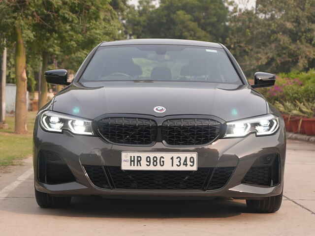 Second Hand BMW 3 Series M340i xDrive in Delhi