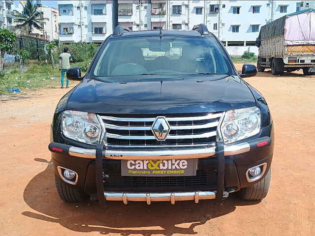 Second Hand Renault Duster [2015-2016] 85 PS RxL in Bangalore