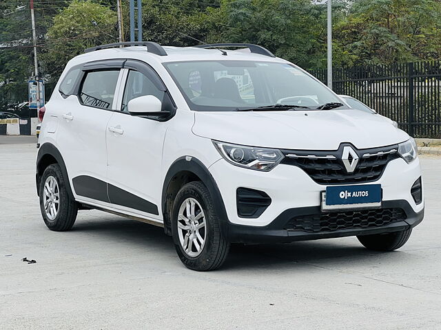 Second Hand Renault Triber [2019-2023] RXL [2019-2020] in Lucknow