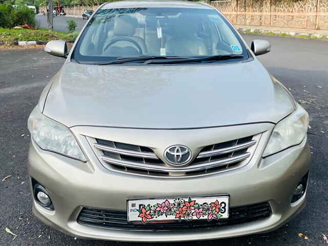 Second Hand Toyota Corolla Altis [2011-2014] 1.8 G in Delhi