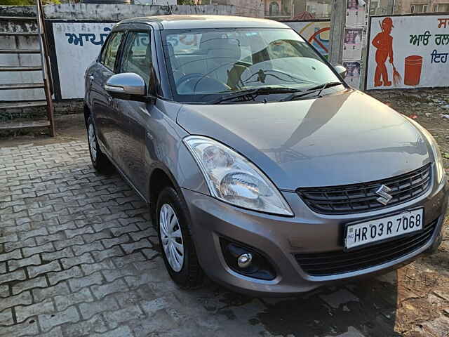 Second Hand Maruti Suzuki Swift DZire [2011-2015] VDI in Chandigarh