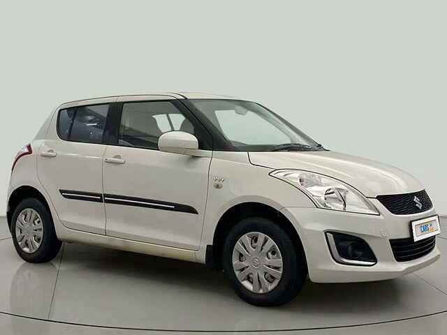 Second Hand Maruti Suzuki Swift [2014-2018] Lxi ABS [2014-2017] in Noida