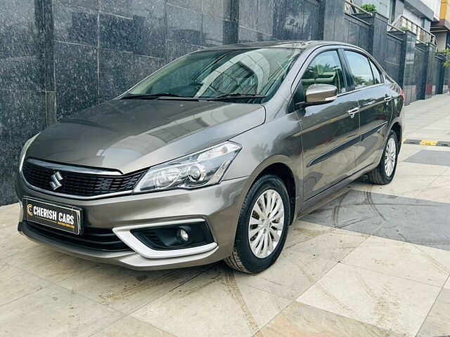 Second Hand Maruti Suzuki Ciaz Delta Hybrid 1.5 [2018-2020] in Delhi