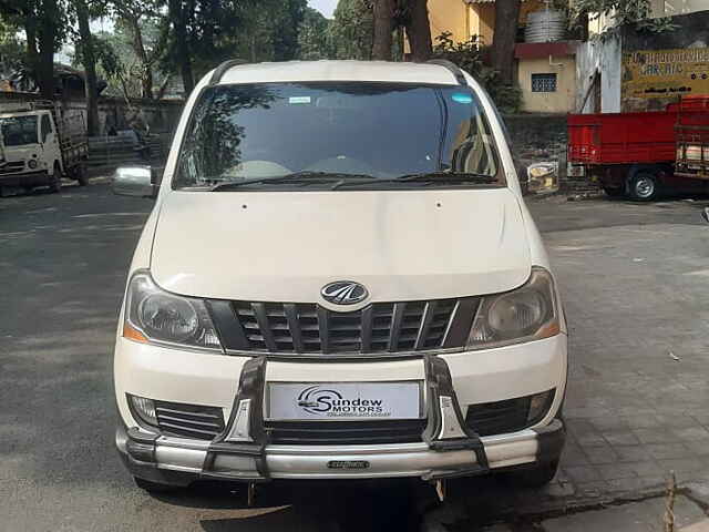 Second Hand Mahindra Xylo D4 BS-III in Kolkata