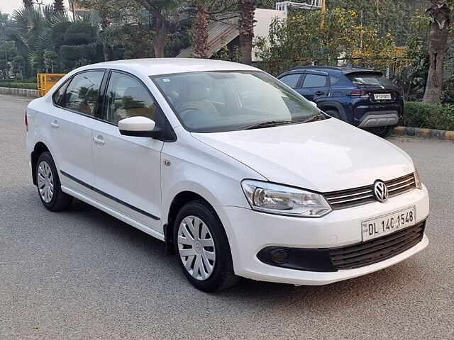 Second Hand Volkswagen Vento [2012-2014] Comfortline Petrol in Delhi