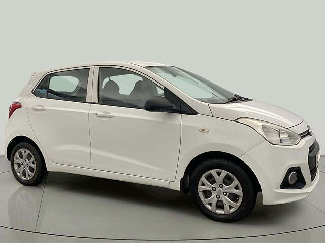 Second Hand Hyundai Grand i10 [2013-2017] Magna 1.2 Kappa VTVT [2013-2016] in Noida