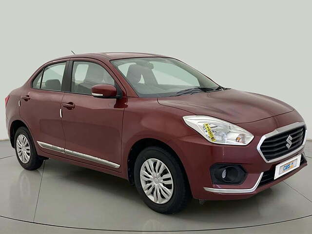 Second Hand Maruti Suzuki Dzire [2017-2020] VXi in Ahmedabad