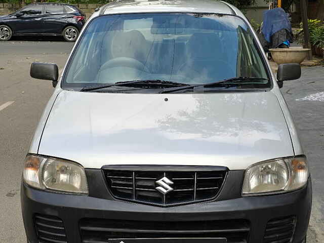 Second Hand Maruti Suzuki Alto [2005-2010] LXi BS-III in Bangalore