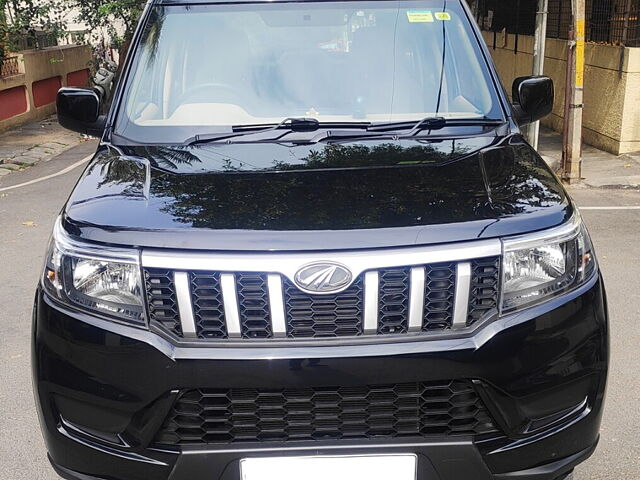 Second Hand Mahindra Bolero Neo [2021-2022] N8 in Bangalore