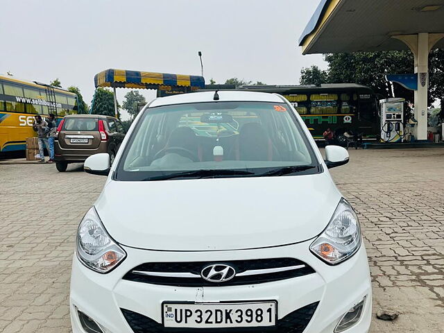 Second Hand Hyundai i10 [2007-2010] Magna in Lucknow