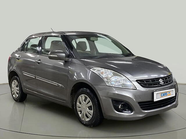 Second Hand Maruti Suzuki Swift DZire [2011-2015] VDI in Mumbai