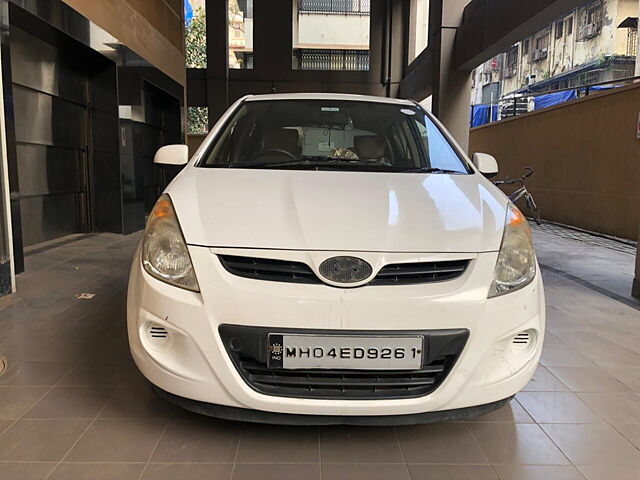 Second Hand Hyundai i20 [2008-2010] Magna 1.2 in Mumbai