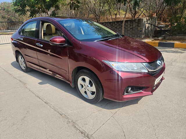 Second Hand Honda City [2011-2014] 1.5 V MT in Hyderabad