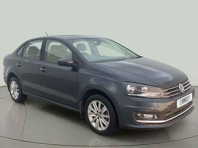 Second Hand Volkswagen Vento Highline 1.2 (P) AT in Pune