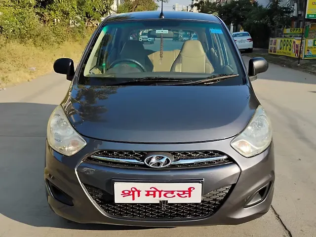 Second Hand Hyundai i10 [2010-2017] Era 1.1 iRDE2 [2010-2017] in Indore