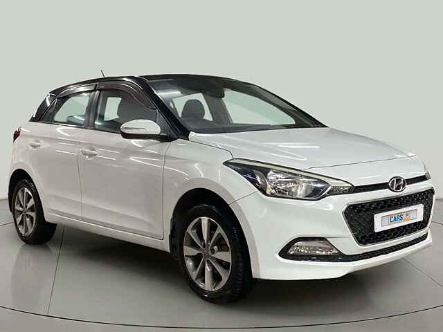 Second Hand Hyundai Elite i20 [2018-2019] Asta 1.2 Dual Tone in Mumbai