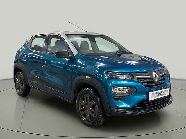 Second Hand Renault Kwid [2019-2022] Neotech RXL 1.0  AMT in Mumbai