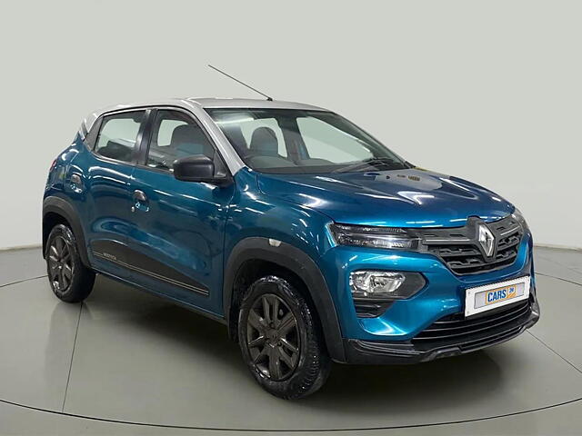 Second Hand Renault Kwid [2019-2022] Neotech RXL 1.0  AMT in Mumbai