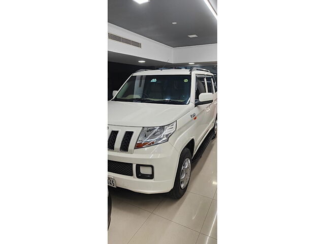 Second Hand Mahindra TUV300 [2015-2019] T6 Plus AMT in Chennai