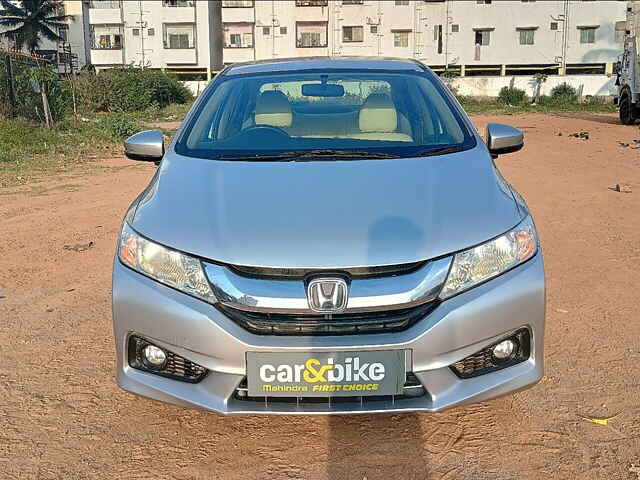 Second Hand Honda City [2014-2017] V in Bangalore