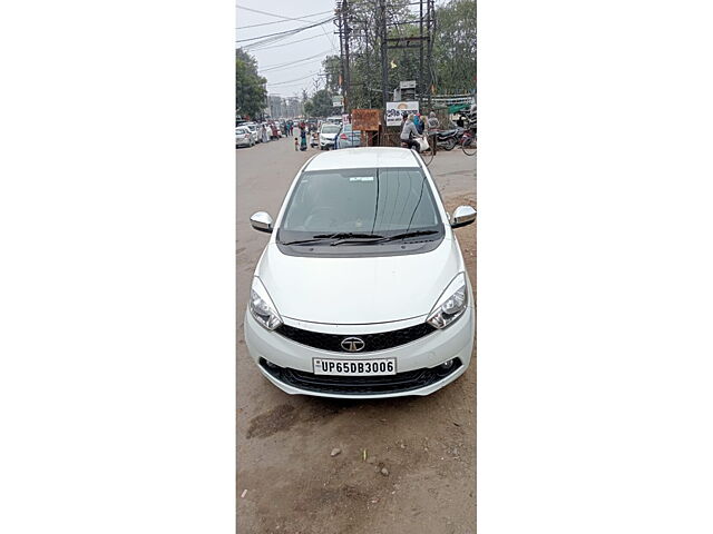 Second Hand Tata Tigor [2017-2018] Revotron XT in Varanasi