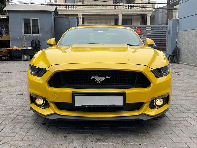 Second Hand Ford Mustang GT Fastback 5.0L v8 in Delhi