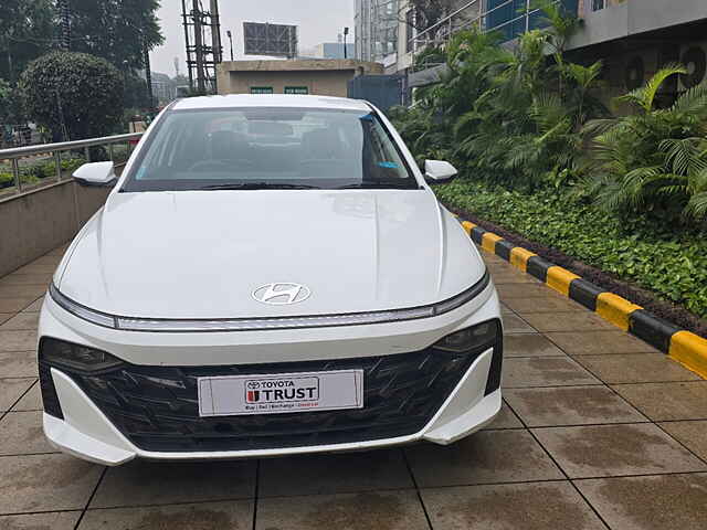 Second Hand Hyundai Verna [2020-2023] S Plus 1.5 VTVT in Gurgaon