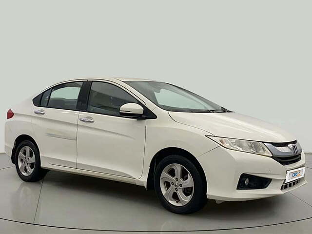 Second Hand Honda City [2014-2017] VX in Noida