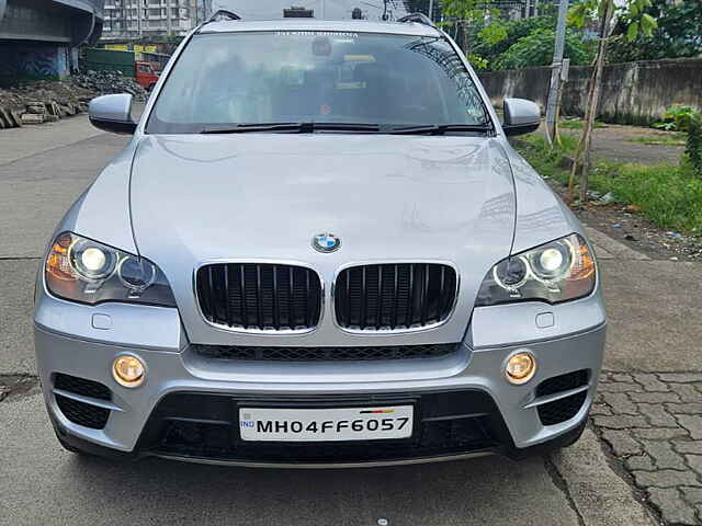 Second Hand BMW X5 [2008-2012] 3.0d in Mumbai