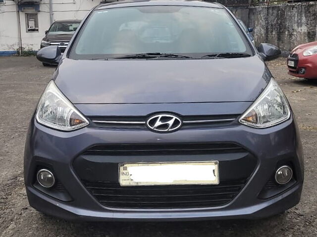 Second Hand Hyundai Grand i10 [2013-2017] Magna 1.2 Kappa VTVT [2013-2016] in Kolkata