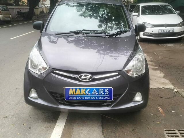 Second Hand Hyundai Eon Era + in Chennai