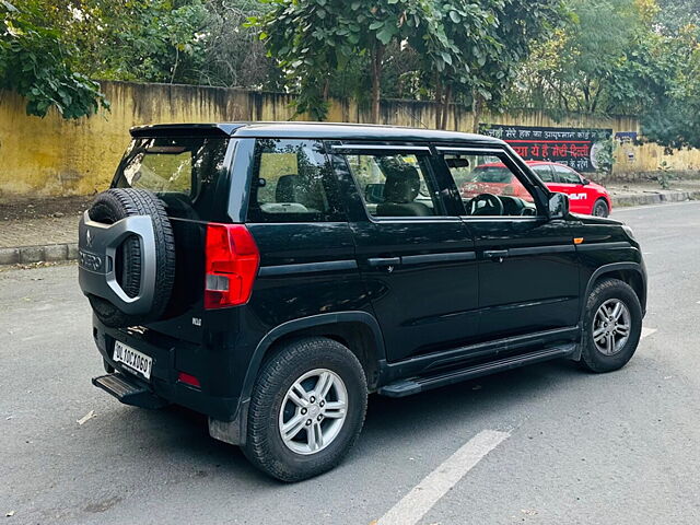 Second Hand Mahindra Bolero Neo N10 in Delhi