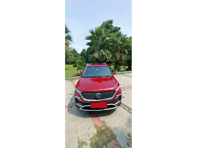 Second Hand MG Hector [2019-2021] Sharp 2.0 Diesel [2019-2020] in Lucknow