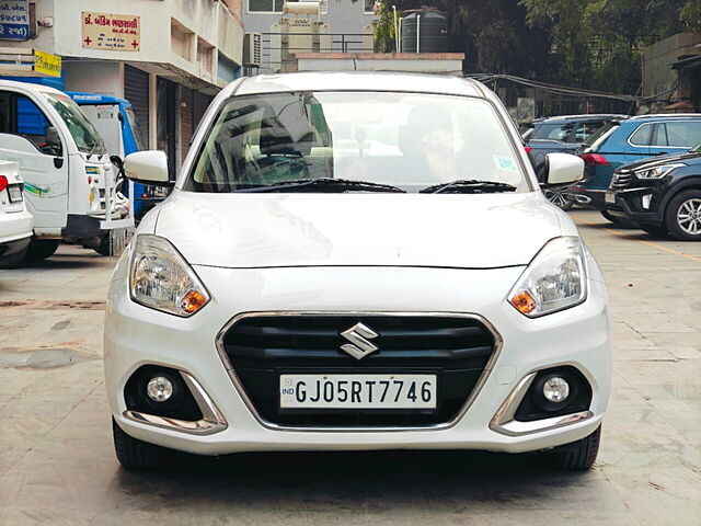 Second Hand Maruti Suzuki Dzire [2020-2024] ZXi CNG in Ahmedabad