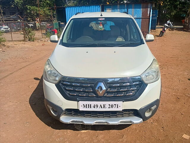 Second Hand Renault Lodgy 110 PS RxL [2015-2016] in Pune