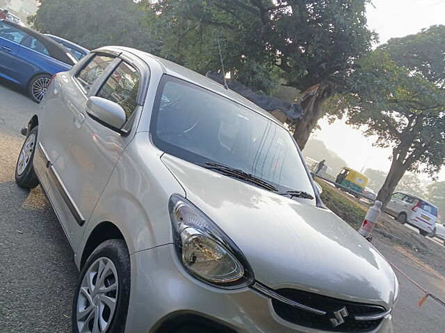 Second Hand Maruti Suzuki Celerio ZXi Plus [2021-2023] in Chandigarh