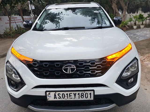 Second Hand Tata Safari [2021-2023] XZA Plus in Delhi