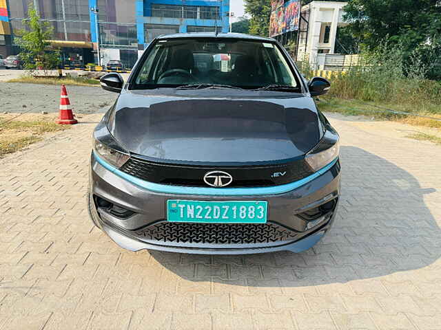 Second Hand Tata Tiago EV XT Medium Range [2022-2025] in Delhi